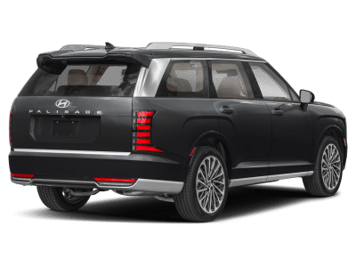 2026 Hyundai Palisade - Photo 2