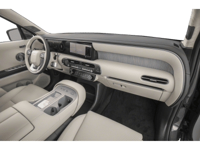 2026 Hyundai Palisade - Photo 11