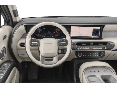 2026 Hyundai Palisade - Photo 4