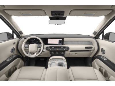 2026 Hyundai Palisade - Photo 5