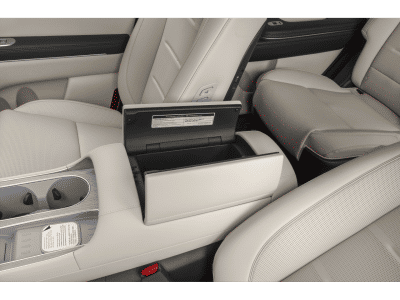 2026 Hyundai Palisade - Photo 10