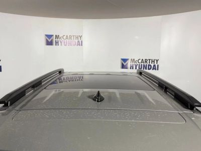 2025 Hyundai Santa Fe — photo 9 view