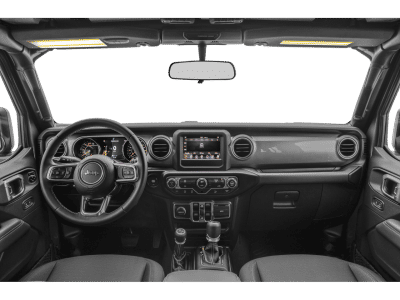 2018 Jeep Wrangler - Photo 11