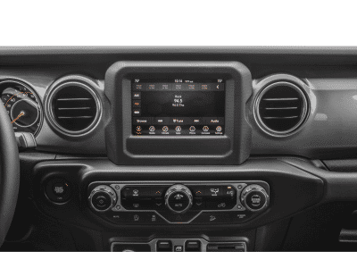 2018 Jeep Wrangler - Photo 13