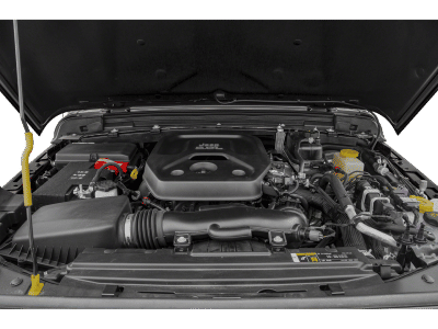 2018 Jeep Wrangler - Photo 14