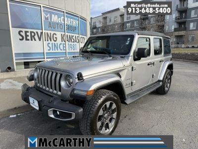 2018 Jeep Wrangler - Photo 4