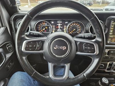 2018 Jeep Wrangler - Photo 5