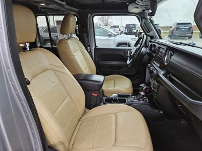 2018 Jeep Wrangler - Photo 6