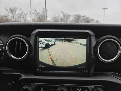 2018 Jeep Wrangler - Photo 7