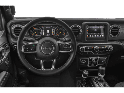 2018 Jeep Wrangler - Photo 10