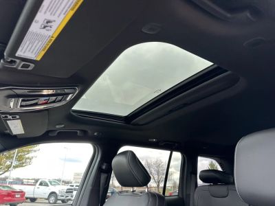 2026 Jeep Grand Cherokee - Photo 12