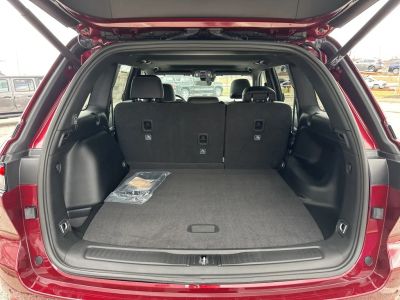 2026 Jeep Grand Cherokee - Photo 14