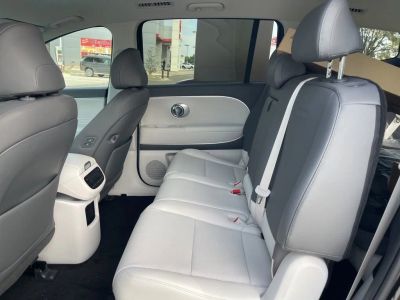 2026 Hyundai IONIQ 9 - Photo 13