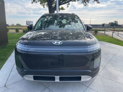 2026 Hyundai IONIQ 9 - Photo 3