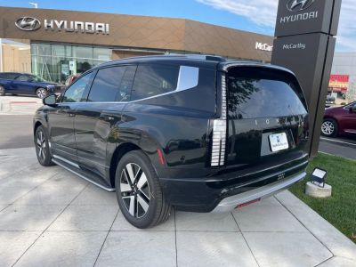 2026 Hyundai IONIQ 9 - Photo 4