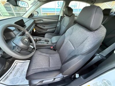 2025 Honda Accord — photo 12 view