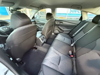 2025 Honda Accord — photo 13 view