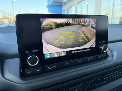 2025 Honda Accord — photo 10 view