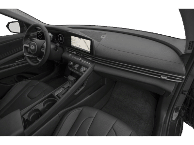 2025 Hyundai Elantra - Photo 11
