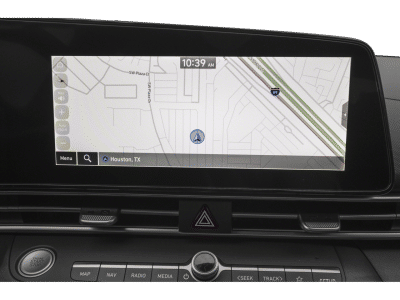 2025 Hyundai Elantra - Photo 12