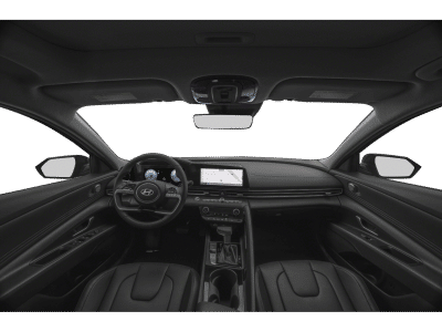 2025 Hyundai Elantra - Photo 5