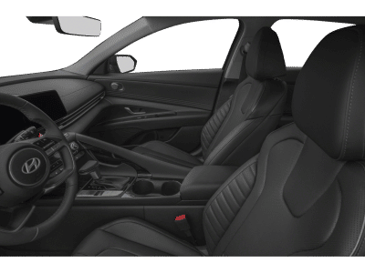 2025 Hyundai Elantra - Photo 6