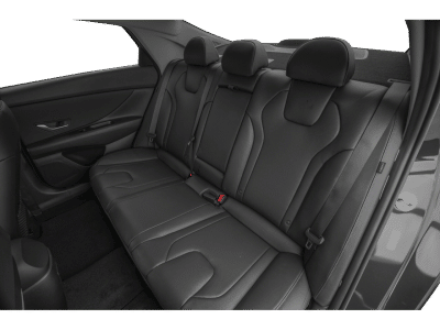2025 Hyundai Elantra - Photo 9