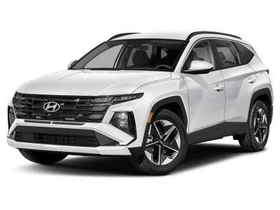 2025 Hyundai Tucson - Photo 1