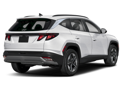 2025 Hyundai Tucson - Photo 2