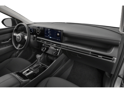 2025 Hyundai Tucson - Photo 11
