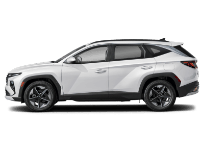 2025 Hyundai Tucson - Photo 3