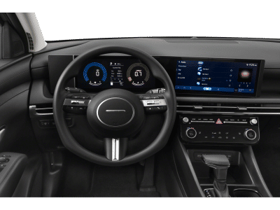 2025 Hyundai Tucson - Photo 4