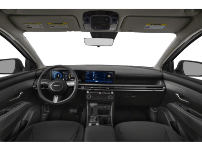 2025 Hyundai Tucson - Photo 5