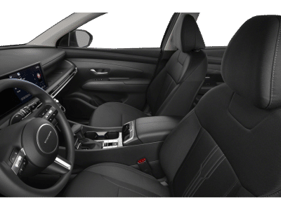 2025 Hyundai Tucson - Photo 6