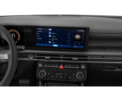 2025 Hyundai Tucson - Photo 7