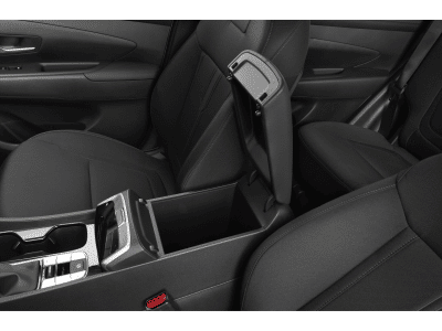 2025 Hyundai Tucson - Photo 10