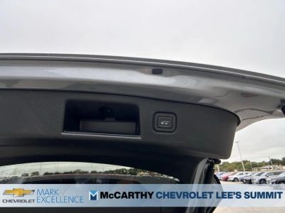 2026 Chevrolet Blazer EV — photo 13 view