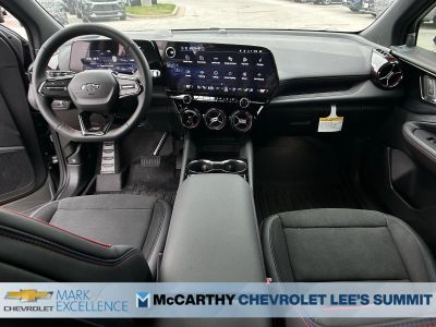 2026 Chevrolet Blazer EV — photo 14 view