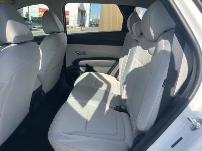2026 Hyundai Tucson — photo 12 view