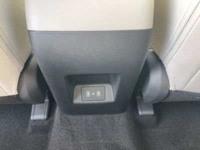 2026 Hyundai Tucson — photo 13 view