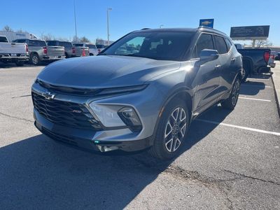 2026 Chevrolet Blazer - Photo 2