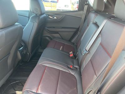 2026 Chevrolet Blazer - Photo 14