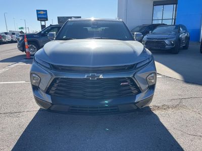 2026 Chevrolet Blazer - Photo 3