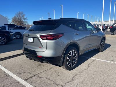 2026 Chevrolet Blazer - Photo 4