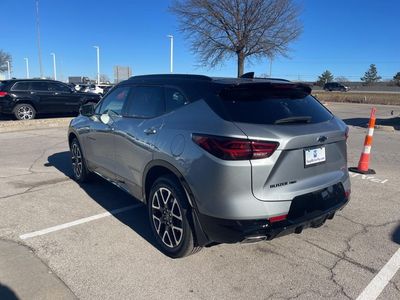 2026 Chevrolet Blazer - Photo 5