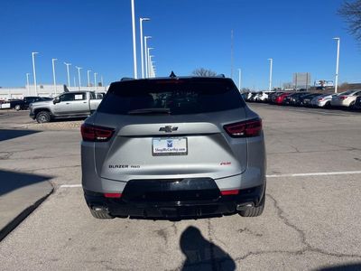2026 Chevrolet Blazer - Photo 6