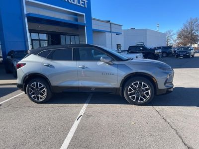2026 Chevrolet Blazer - Photo 7
