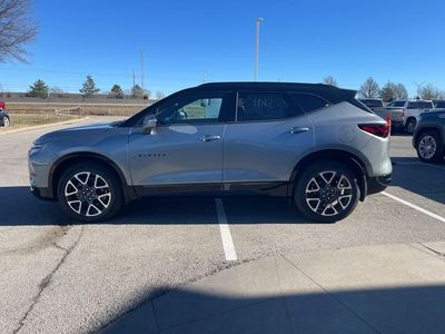 2026 Chevrolet Blazer - Photo 8