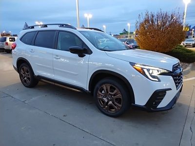 2026 Subaru Ascent - Photo 2