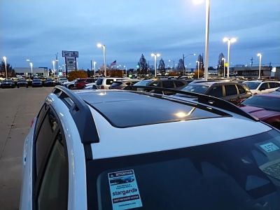 2026 Subaru Ascent - Photo 11
